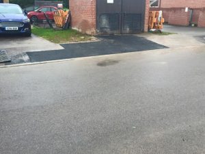 Find local Footpath Repairs Expert Mold