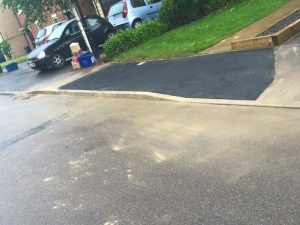 Trusted Footpath Repairs Contractor Near Ferndown