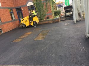 Local pothole repairs Company near UK