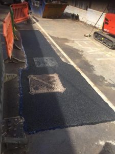 find me a pothole repairs company in UK