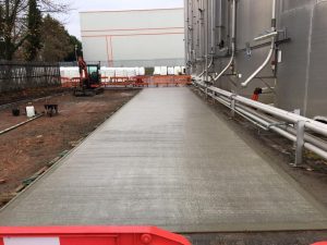 Best Concrete Road Repairs Companies near Lyme Regis
