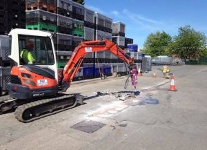 Manchester Surfacing Contractor