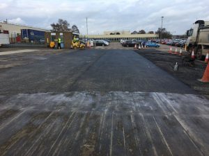 Find Tar & Chip Surface Dressing companies in Berwick-upon-Tweed