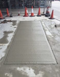 Lampeter Concrete Road Repairs Companies