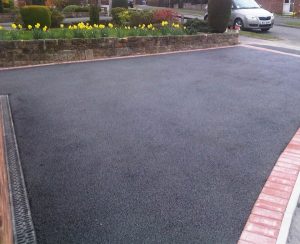 Driveway Installers in UK