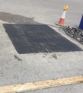 Tar & Chip Surface Dressing near me in Luton