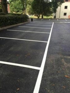 Line Marking Company Guildford
