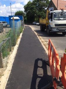 Best Tarmac Repairs Companies in High Wycombe