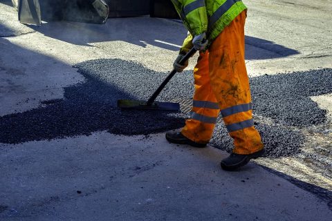 Staines <b>Tarmac Repair</b> Specialists - Full UK Coverage
