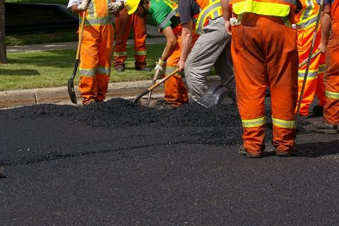 Ottery St Mary EX11 <b>Tarmac Surfacing</b> - Nationwide Coverage