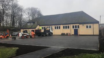 Road Resurfacing Advice Chichester