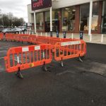 Professional pothole repairs contractors near UK