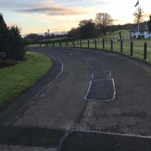 Local Surfacing Companies Haverfordwest