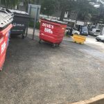 Experienced pothole repairs company in UK