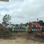 Trusted UK pothole repairs company