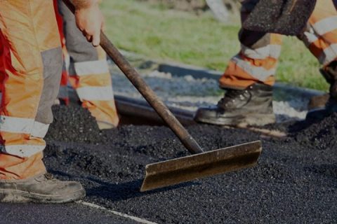 UK <b>Road Planing</b> Contractor - Nationwide Coverage