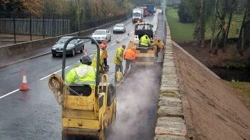 UK Civil Engineering Company
